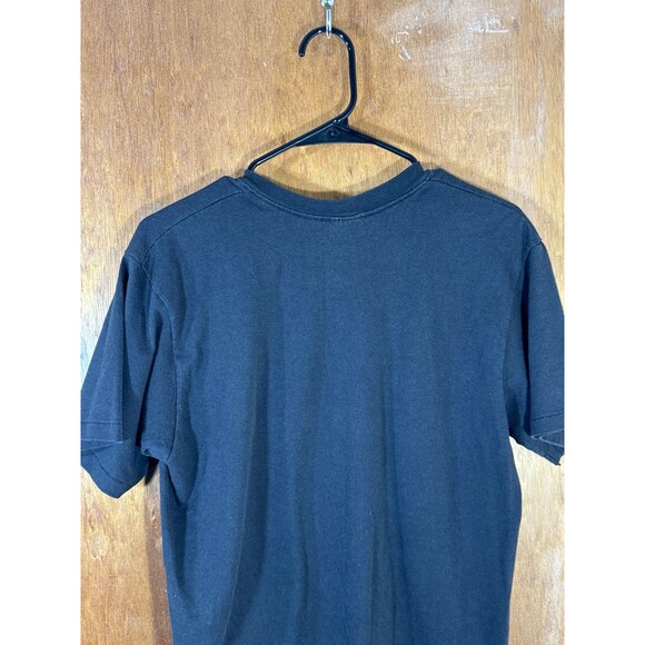 Vintage‎ Funny 1990 I’m Not Old Recycled Teenager Shirt Large USA Stedman - Picture 8 of 10